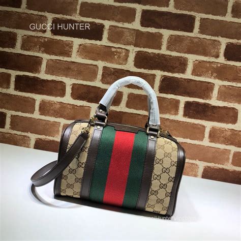 gucci leather bag replica|duplicate gucci bags.